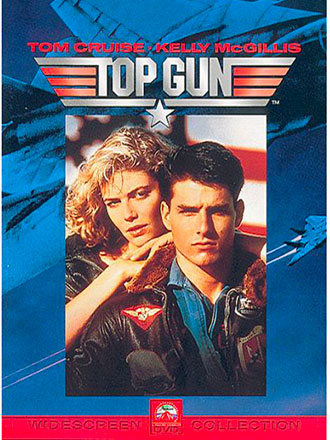 Top gun = Top Gun | Scott, Tony. Metteur en scène ou réalisateur