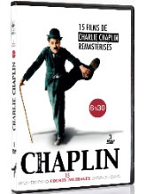 <a href="/node/87167">Charlie Chaplin. 2, Charlot rentre tard, Charlot débute au cinéma, L'émigrant, Charlot évadé, Charlot et Fatty en bombe</a>