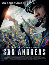 San Andreas / Brad Peyton, réal. | Peyton, Brad. Metteur en scène ou réalisateur