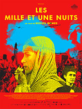 Les Mille et une nuits = As Mil e Uma Noites | Gomes, Miguel (1964-....). Metteur en scène ou réalisateur. Scénariste