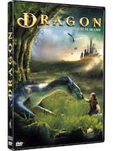 Dragon - Les aventuriers du royaume de Dramis : Les aventuriers du royaume de Dramis | Lyde, John. Metteur en scène ou réalisateur