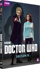 Doctor Who / Edward Bazalgette, réal. | Bazalgette, Edward. Metteur en scène ou réalisateur