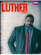 Luther - Saison 4 / Sam Miller, réal. | Miller, Sam. Metteur en scène ou réalisateur