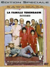 La Famille Tenenbaum = The Royal Tenenbaums | Anderson, Wes (1969-....). Metteur en scène ou réalisateur. Scénariste. Producteur