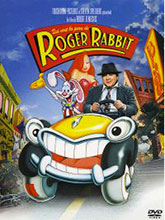 Qui veut la peau de Roger Rabbit ? / Robert Zemeckis, réal. | Zemeckis, Robert (1951-....). Metteur en scène ou réalisateur