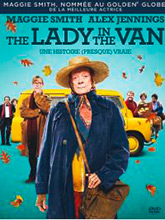 The Lady in the van | Hytner, Nicholas (1956-....). Monteur