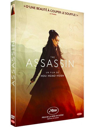 Assassin (The) | Hou Hsiao-hsien (1947-....). Metteur en scène ou réalisateur