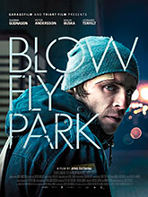 Blowfly park | Ostberg, Jens. Metteur en scène ou réalisateur