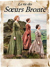 Vie des soeurs Brontë (La) = To Walk Invisible : The Bronte Sisters | Wainwright, Sally. Metteur en scène ou réalisateur. Scénariste