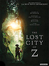 <a href="/node/93827">The lost city of Z</a>