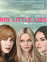 Big Little Lies. Saison 1, , Saison 1 = Big Little Lies | Vallée, Jean-Marc (1963-....). Metteur en scène ou réalisateur