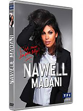 C'est moi la plus belge ! / un spectacle de Nawell Madani | Madani, Nawell. Metteur en scène ou réalisateur