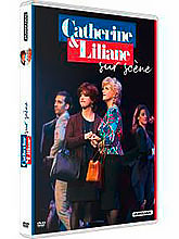 Catherine et Liliane sur scène / un spectacle de Alex Lutz et Bruno Sanches | Lutz, Alex. Scénariste. Auteur