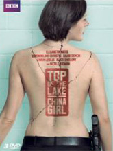 Top of the Lake : China Girl. Saison 2 | Campion, Jane (1954-....). Metteur en scène ou réalisateur. Scénariste