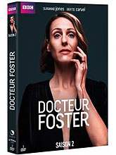 Dr Foster. Saison 2, , Saison 2 = Doctor Foster : épisodes de 1 à 5. Saison 2 | Lovering, Jeremy. Metteur en scène ou réalisateur