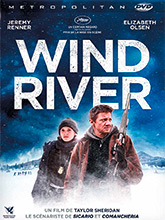 Wind river | Sheridan, Taylor. Metteur en scène ou réalisateur