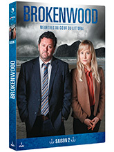 Brokenwood . saison 2 / créée par Chris Bailey | Bailey, Chris