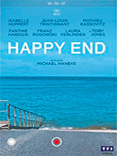 Happy end | Haneke, Michael (1942-....). Metteur en scène ou réalisateur. Scénariste