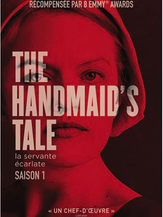 Handmaid's tale (The) = La servante écarlate. Saison 1 / Mike Barker, réal. | Barker, Mike. Metteur en scène ou réalisateur