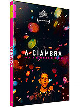 A ciambra | Carpignano, Jonas (1984-....). Metteur en scène ou réalisateur. Scénariste