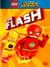 The Flash | Spaulding, Ethan. Monteur