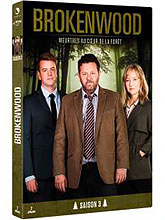 Brokenwood . saison 3 / créée par Chris Bailey | Bailey, Chris