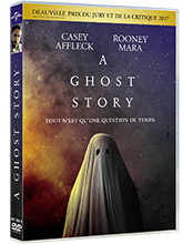 A Ghost Story - Blu-ray | Lowery, David (1980-....). Metteur en scène ou réalisateur. Scénariste