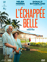L' Echappée belle = The Leisure Seeker | Virzì, Paolo (1964-....). Metteur en scène ou réalisateur