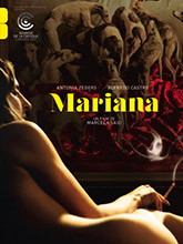Mariana = Los Perros | Said, Marcela. Metteur en scène ou réalisateur. Scénariste