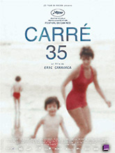 Carré 35 / un film documentaire d'Eric Caravaca | Caravaca, Eric. Metteur en scène ou réalisateur. Scénariste