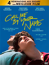 Call Me by Your Name | Guadagnino, Luca (1971-....). Metteur en scène ou réalisateur. Producteur