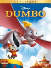 Dumbo | Sharpsteen, Ben (1895-1980). Metteur en scène ou réalisateur