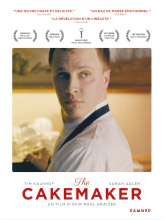 The Cakemaker | Graizer, Ofir Raul. Metteur en scène ou réalisateur. Scénariste