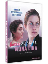 Le Dossier Mona Lina = Shelter | Riklis, Eran (1954-....). Metteur en scène ou réalisateur. Scénariste