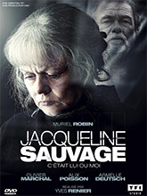 Jacqueline Sauvage : c'était lui ou moi / un film d'Yves Rénier | Rénier, Yves. Metteur en scène ou réalisateur