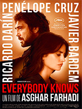 Everybody knows | Farhadi, Asghar. Metteur en scène ou réalisateur