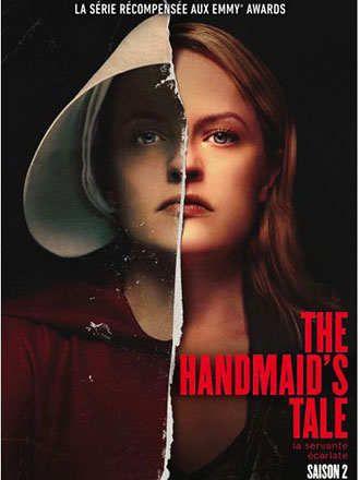 The Handmaid's Tale. Saison 2, : La Servante écarlate, Saison 2 | Barker, Mike. Metteur en scène ou réalisateur