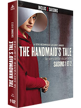 Handmaid's tale (The) - La servante écarlate - Saison 2 / Mike Barker, réal. | Barker, Mike. Metteur en scène ou réalisateur