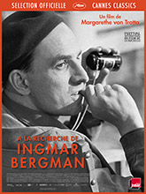 A la recherche de Ingmar Bergman | Trotta, Margarethe von (1942-....). Metteur en scène ou réalisateur