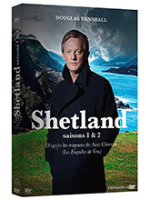 Shetland . saisons 1 et 2 / John McKay, réal. | McKay, John