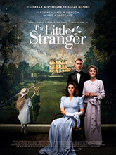 Little stranger (The) | Abrahamson, Lenny (0000-....). Metteur en scène ou réalisateur
