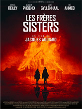 Frères Sisters (Les) / Jacques Audiard, réal. | Audiard, Jacques (1952-....). Metteur en scène ou réalisateur. Scénariste