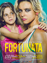 Fortunata | Castellitto, Sergio (1953-....). Metteur en scène ou réalisateur