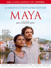 Maya | Hansen-Love, Mia. Metteur en scène ou réalisateur