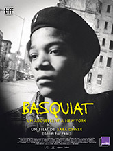 Basquiat - Un adolescent à New York / Sara Driver, réal. | Driver, Sara. Metteur en scène ou réalisateur. Producteur