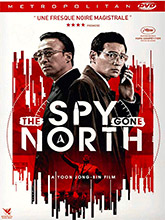 Spy gone north (The) / un film de Yoon Jong-bin | Yoon Jong-bin. Metteur en scène ou réalisateur. Scénariste
